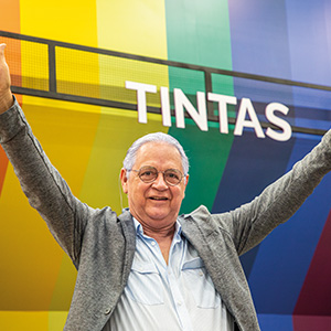 Álvaro Mendonça