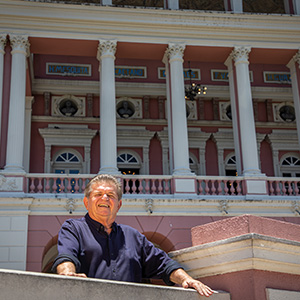 Antonio Pádua