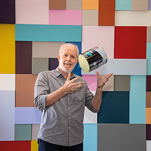 Fred Perman
