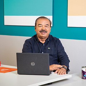 Gilvan Oliveira
