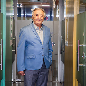 Miguel Salazar