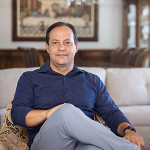 Rinaldo Souza